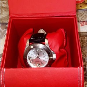 Swiss Legend Watch NEW